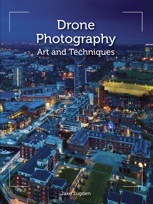 Title details for Drone Photography by Jake Sugden - Available